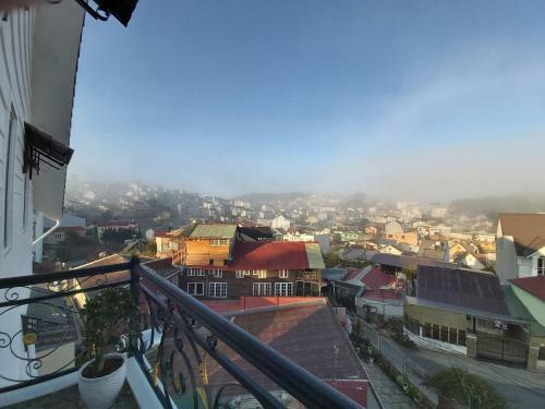 Hostal Villa Su?i M�a Xu�n