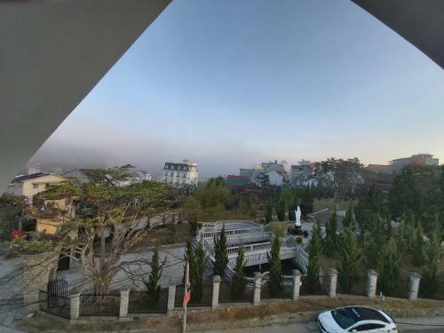 Hostal Villa Su?i M�a Xu�n