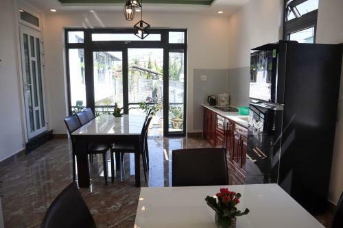 Hostal Villa Su?i M�a Xu�n