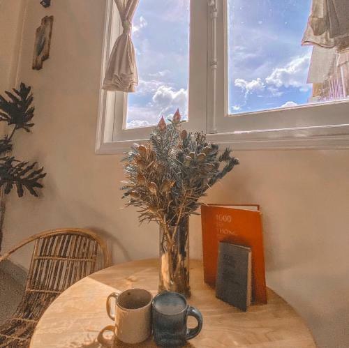 Bed & Breakfast Together Is Home