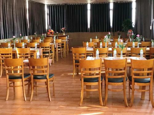 Hanz Anh Duc Da Lat Hotel
