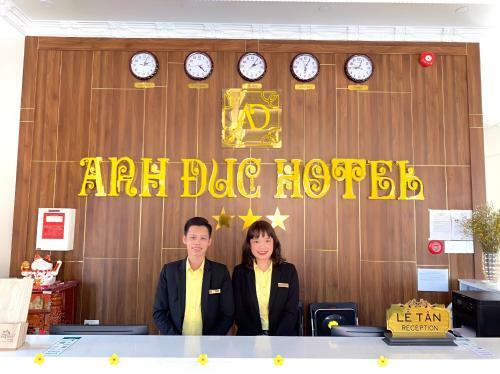 Hanz Anh Duc Da Lat Hotel