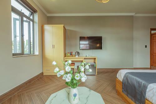 Maymimi Villa Hotel In Dalat