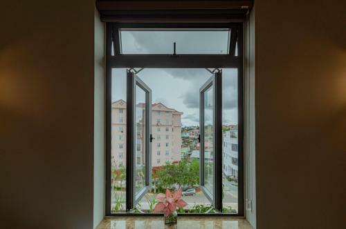 Maymimi Villa Hotel In Dalat