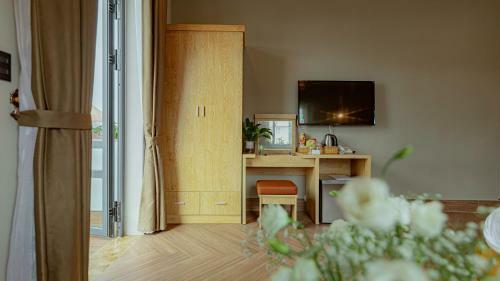 Maymimi Villa Hotel In Dalat