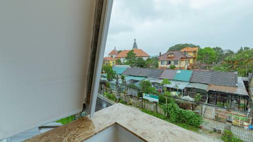 Maymimi Villa Hotel In Dalat