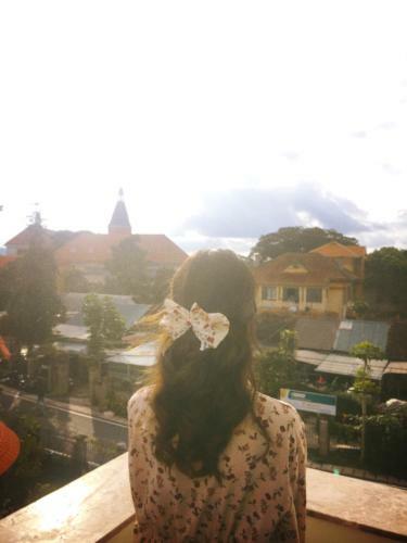 Maymimi Villa Hotel In Dalat