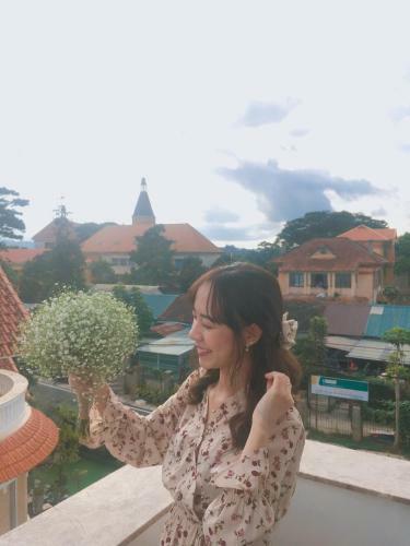 Maymimi Villa Hotel In Dalat
