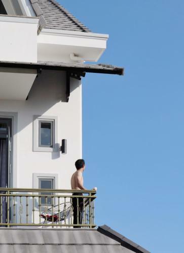 Maymimi Villa Hotel In Dalat