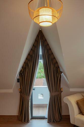 Maymimi Villa Hotel In Dalat