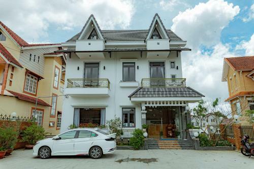 Maymimi Villa Hotel In Dalat