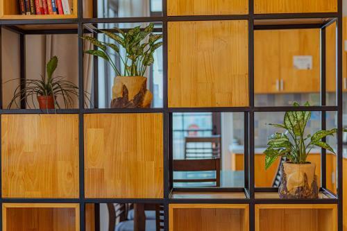 Maymimi Villa Hotel In Dalat