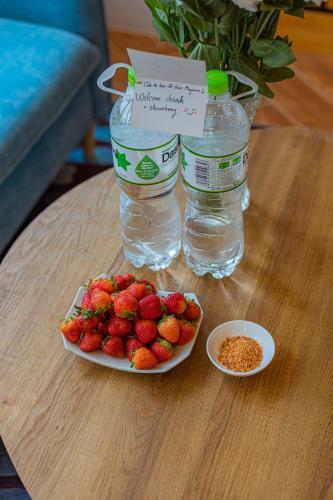 Maymimi Villa Hotel In Dalat