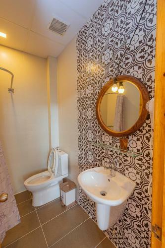 Maymimi Villa Hotel In Dalat