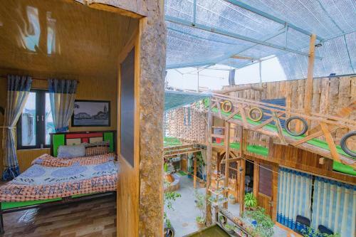 Hostal G? Th�ng Homestay