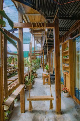Hostal G? Th�ng Homestay