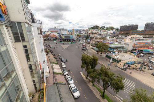 Hotel Th?o Nguy�n Hostel