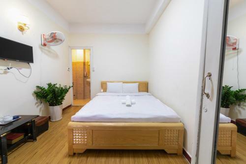 Hotel Th?o Nguy�n Hostel