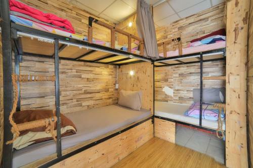 Hotel Th?o Nguy�n Hostel