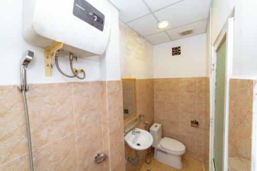 Hotel Th?o Nguy�n Hostel