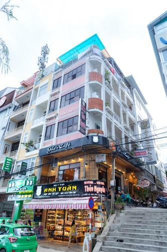 Hotel Th?o Nguy�n Hostel