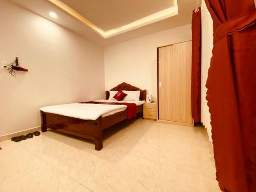 Kieu Trang Hotel