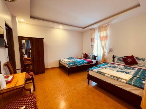 Kieu Trang Hotel