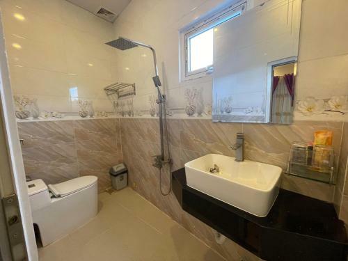 Kieu Trang Hotel