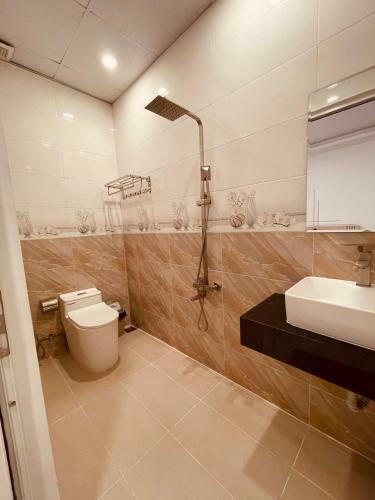 Kieu Trang Hotel