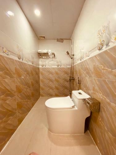 Kieu Trang Hotel