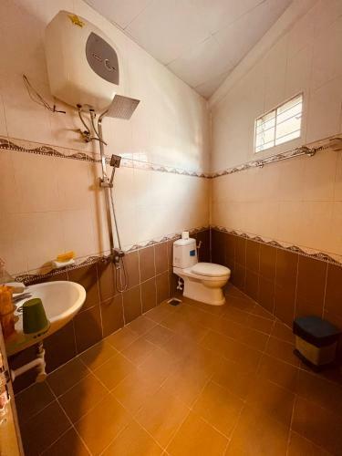 Kieu Trang Hotel