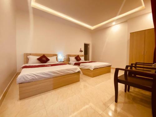 Kieu Trang Hotel