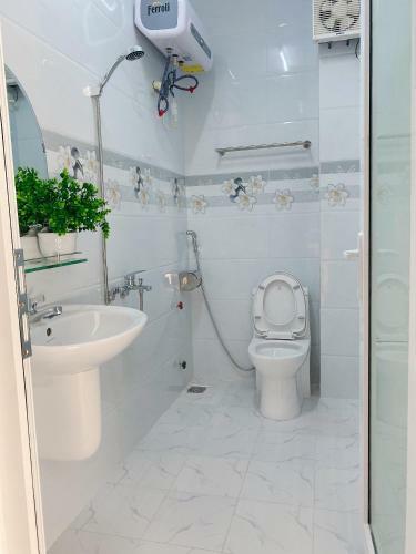 Hotel The Red House Da Lat