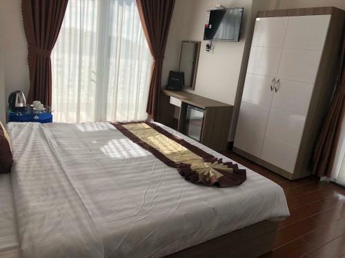 Hotel Kh�ch S?n Tommy