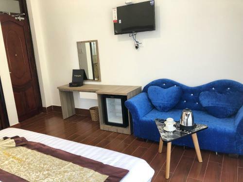 Hotel Kh�ch S?n Tommy