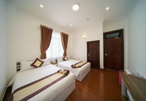 Hotel Kh�ch S?n Tommy