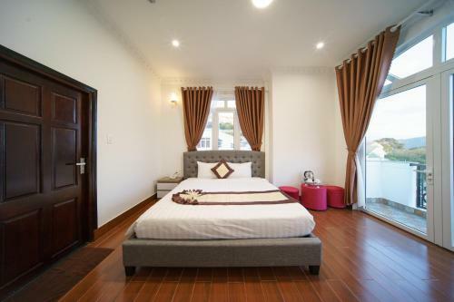 Hotel Kh�ch S?n Tommy