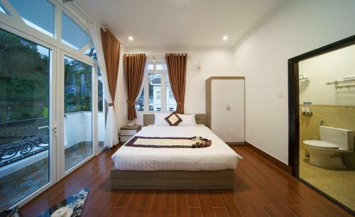 Hotel Kh�ch S?n Tommy