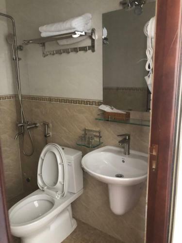 Hotel Kh�ch S?n Tommy