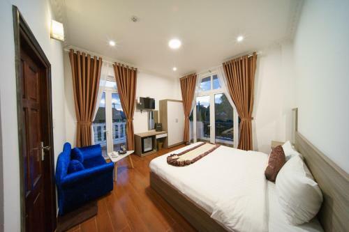 Hotel Kh�ch S?n Tommy
