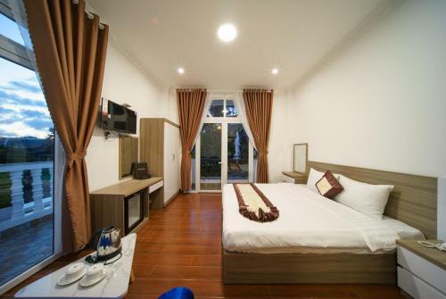 Hotel Kh�ch S?n Tommy