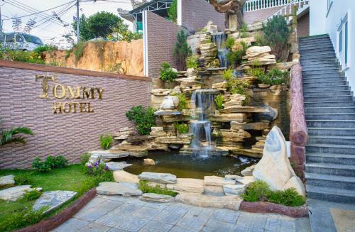 Hotel Kh�ch S?n Tommy