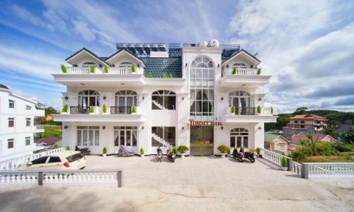 Hotel Kh�ch S?n Tommy