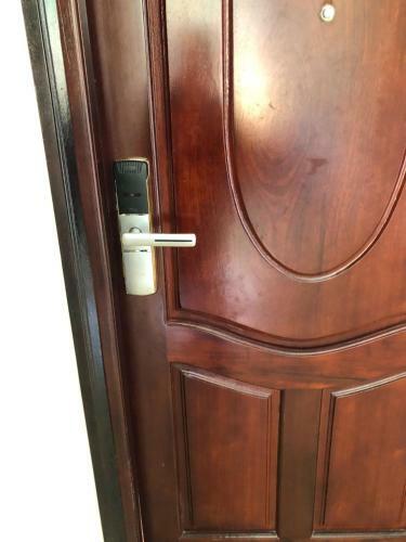 Hotel Kh�ch S?n Tommy