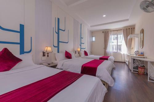 Vy Anh ?� L?t Hotel