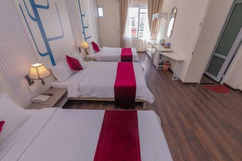 Vy Anh ?� L?t Hotel