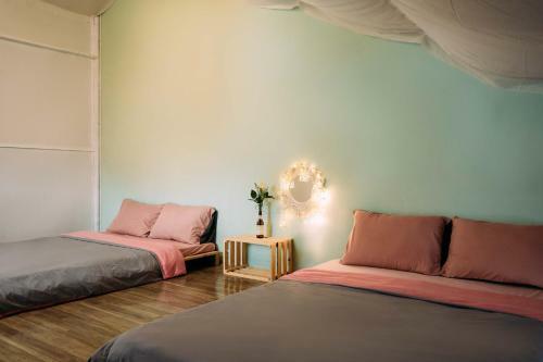 Gia H�n Hotel