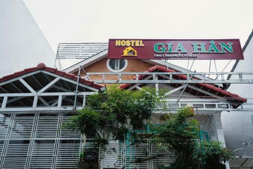 Gia H�n Hotel