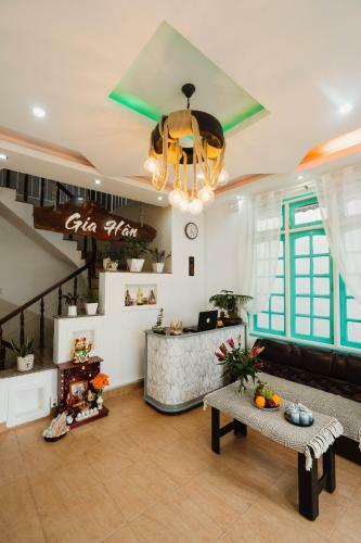 Gia H�n Hotel