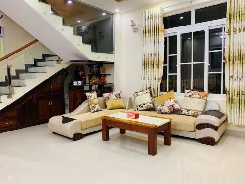 Osakyo House Dalat - Nguy�n C?n